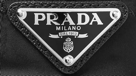 prada storia del marchio|prada sito ufficiale.